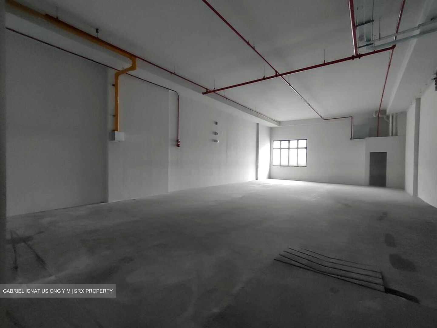 CT FoodCHAIN (D5), Factory #453242751